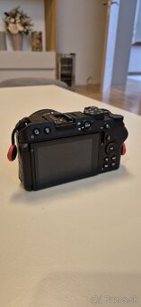 Nikon z30 - 2