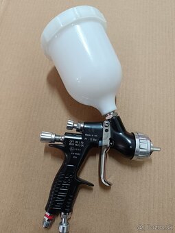 DeVILBISS GTi Pro Lite - 2