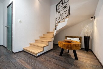 Predaj RD Prešov-Nižná Šebastová,2-podlažný s garážou. - 2