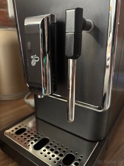 Kávovar Esperto Latte - 2