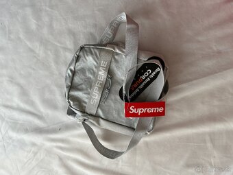 Supreme waist bag - 2