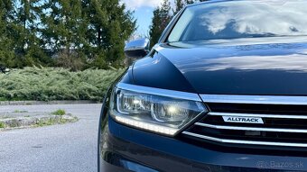 VW Passat Alltrack 2.0TDi SCR BMT DSG Highline 4Motion WEBAS - 2