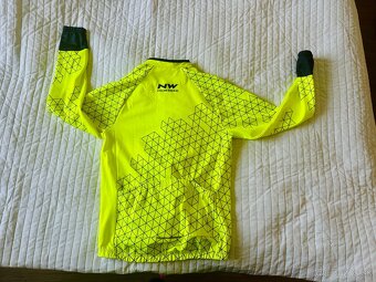 Cyklisticky dres - 2
