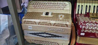 Harmonika - 2