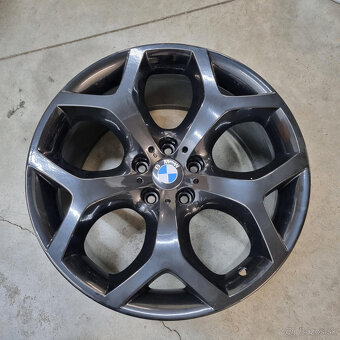 BMW disky 5x120 R20 ET40-ET37 - 2