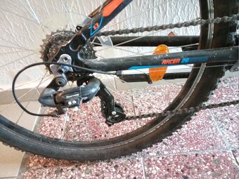 Predám junior bicykel Dema 26 - 2