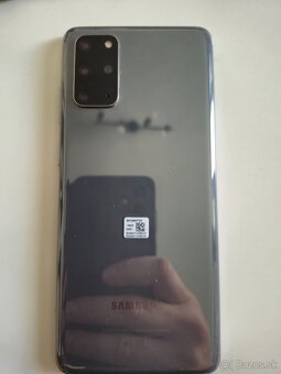 Samsung Galaxy S20+ - 2
