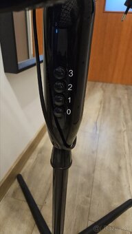 Predam ventilator - 2