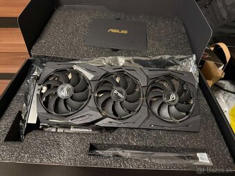 Graficka karta rtx 2080 - 2