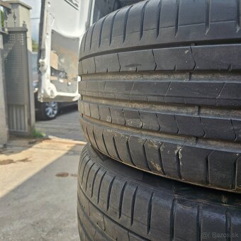245/40 r19 Pirelli - 2