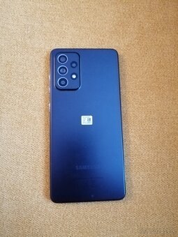 Samsung galaxy A52 - 2