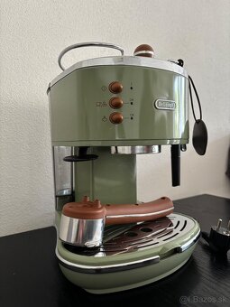 Kávovar Delonghi - 2