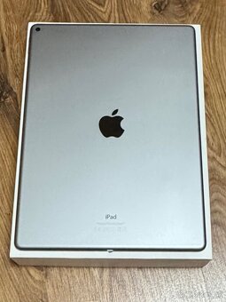 Apple iPad Pro 12,9” 128GB Space Gray - 2