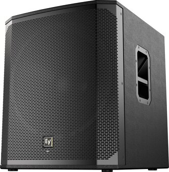 EV elx 200-18sp - 2