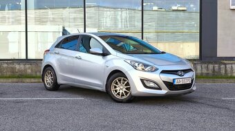 Hyundai i30 1.6 CRDi DOHC 16V Comfort - 2