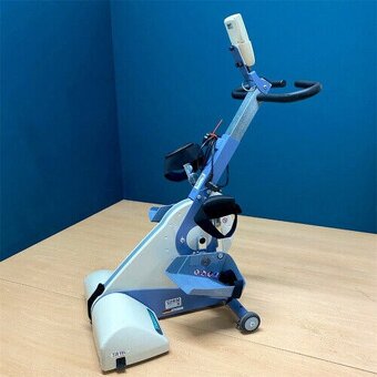 rehabilitačný bicykel na nohy pre ZTP vozičkarov - 2