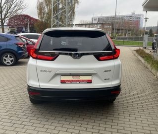 Honda CRV - 2