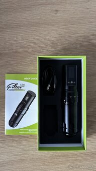 Tetovací strojček EZ FILTER X30 - 2