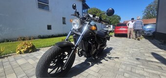 Honda Rebel CMX 500 - 2