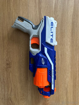 Nerf zbrane - 2