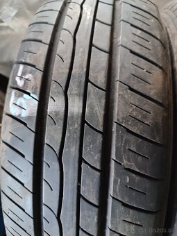 175/65 R15 Dunlop - 2