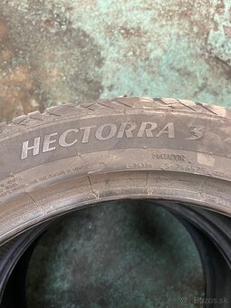 Matador hectorra 3 225/45 r17 - 2