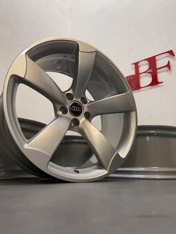 ☑️Audi rotor 5x112 r20 9j et26 ☑️ - 2