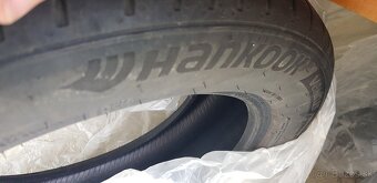4 pneumatiky hankok ventus prime 4, 205/55 r16 - 2