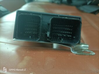 AIRBAG SENZOR ford Mondeo mk4 2.0 120kw - 2