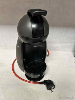 Kávovar Nescafe dolce gusto - 2
