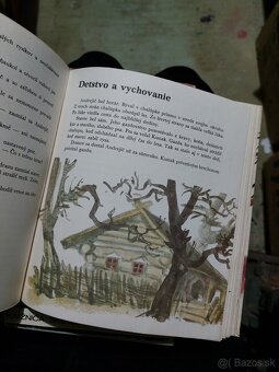 Na slobode a v nevôli - Vitalij Valentinovič Bianki - 2