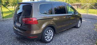 Seat Alhambra 2.0 TDI CR DPF 170k Style DSG - 2