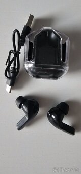 Slúchadlá Bluetooth - 2