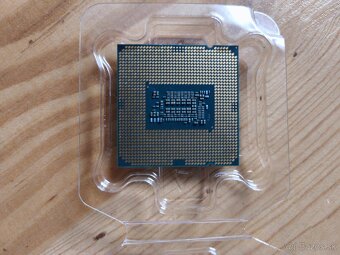 intel core i5-10400 + chladič id-cooling frozn a410 se - 2