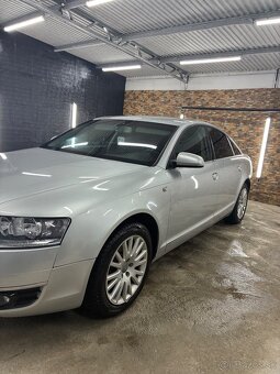 Audi a6 - 2