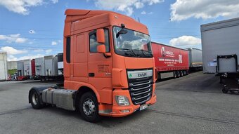 Prodám DAF XF 460 FT SC EURO 6 - 2