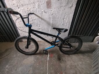 BMX - 2