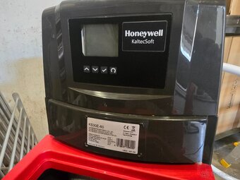 Honeywell KS30E-60 - 2