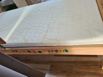 IKEA SNIGLAR detská/junior posteľ z Ikei - 2