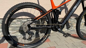 Mondraker Crafty R - 2