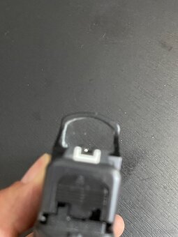 Glock 19 MOS - 2