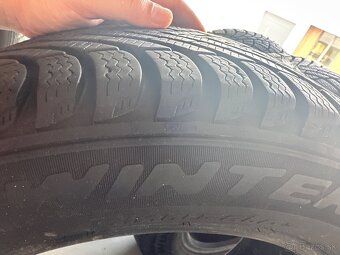 2ks pirelli winter 185/60 R15 - 2