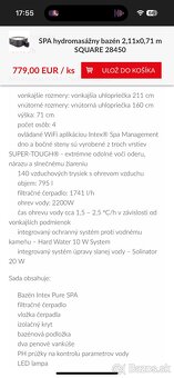 Čisto nová vírivka - 2