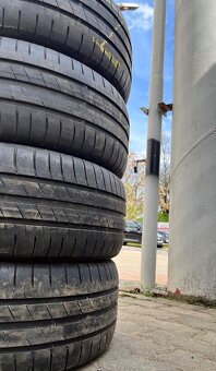Letné 195/55 r15 - 2