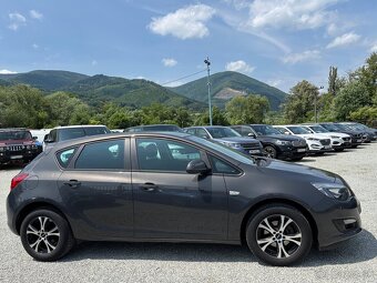 Opel Astra 1.4 Turbo 140k Sport - 2