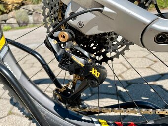 haibike flyon 10 - 2