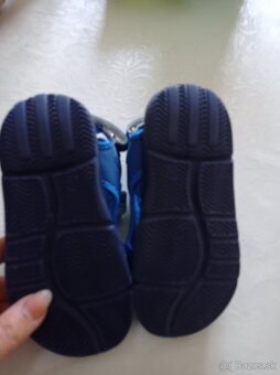 Sandalky 28 - 2