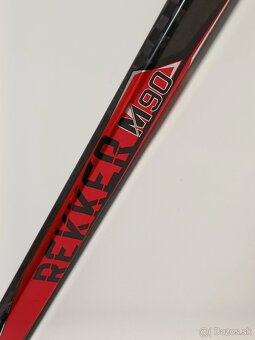Hokejka Sherwood M90 - 2