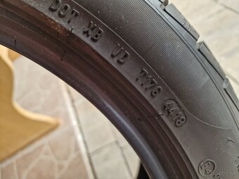 245 40 r18 pirelli letné Cinturato P7 - 2