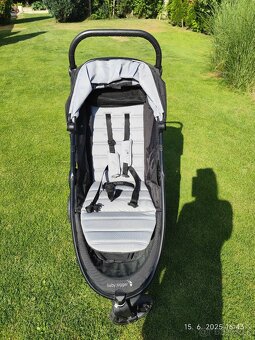 Baby Jogger CITY MINI GT2 - 2